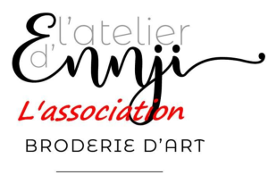 Logo de jocelyne kurc L'atelier d'ENNJI